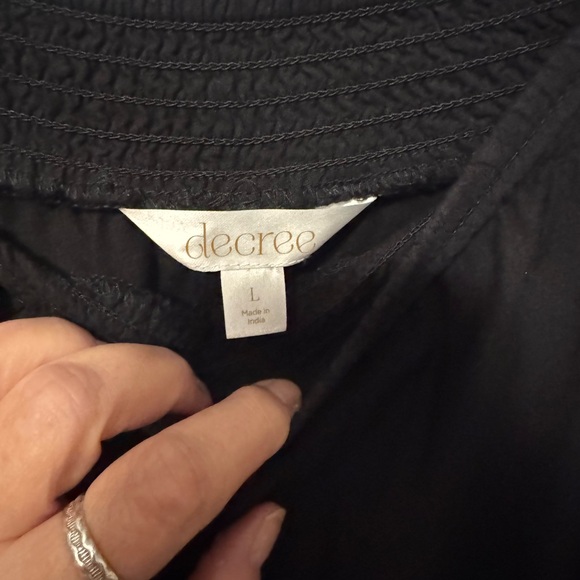 Decree pants - Picture 2 of 5